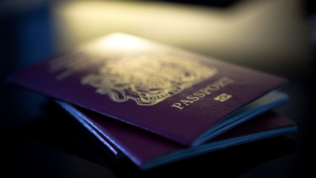 Apply for a Start-up Visa in the UK